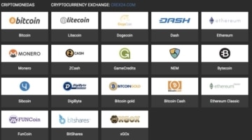 1XBIT cryptocurrency